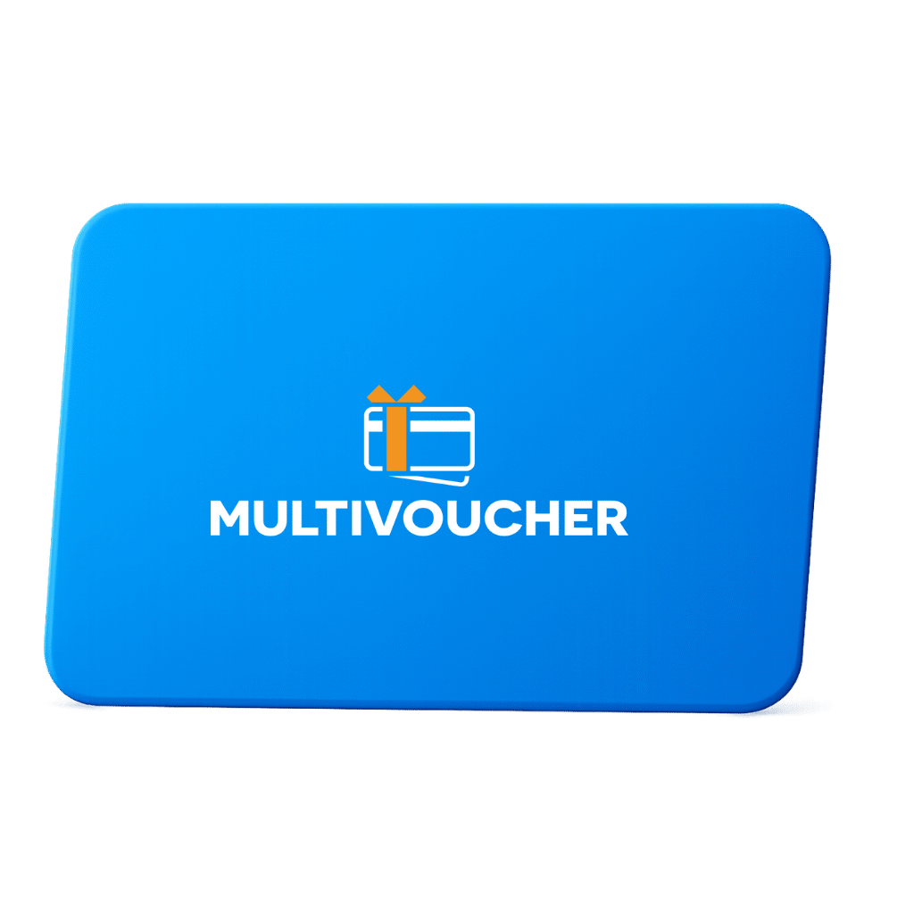Multivoucher-Karte