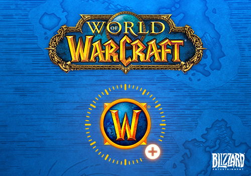 blizzard tarjeta regalo