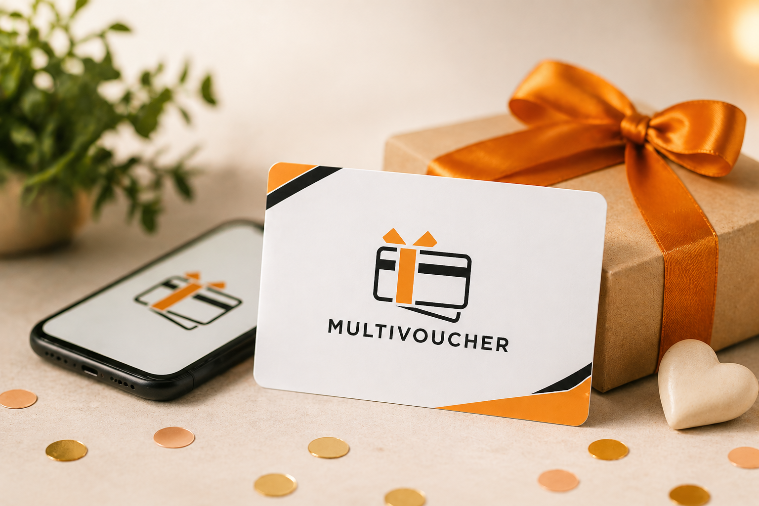 Tarjetas de regalo: el detalle más sencillo que siempre funciona