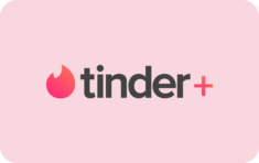 Tinder+