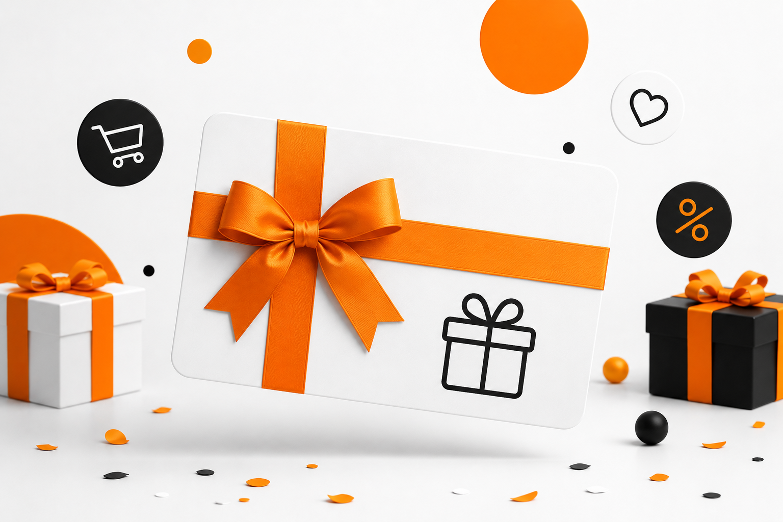 Preguntas frecuentes sobre tarjetas regalo – FAQ