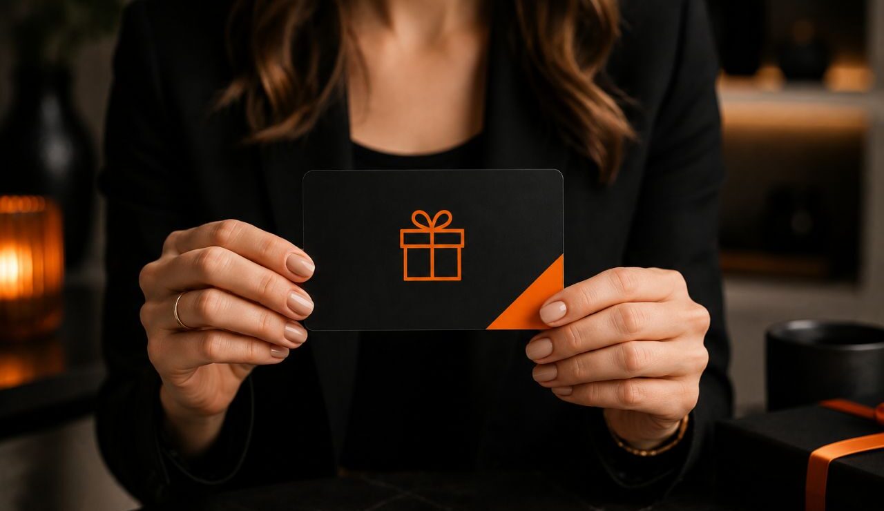 Las mejores tarjetas regalo en España: comparación de opciones y ventajas