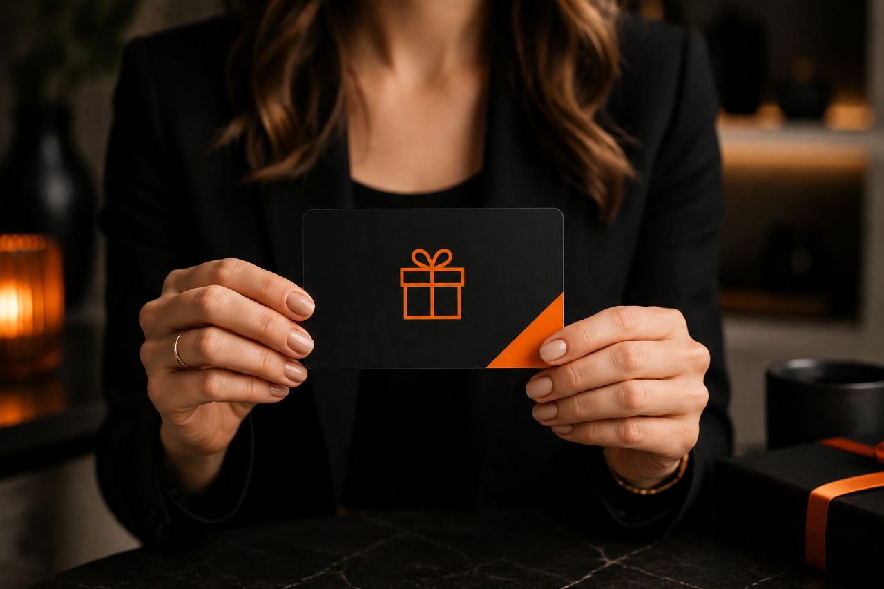 Las mejores tarjetas regalo en España: comparación de opciones y ventajas
