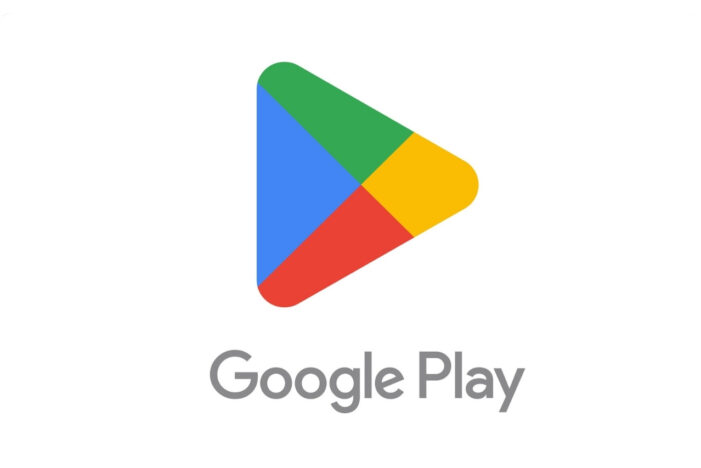 google play