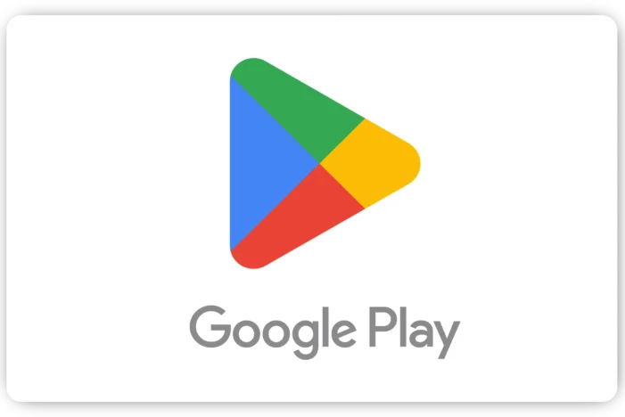 google play