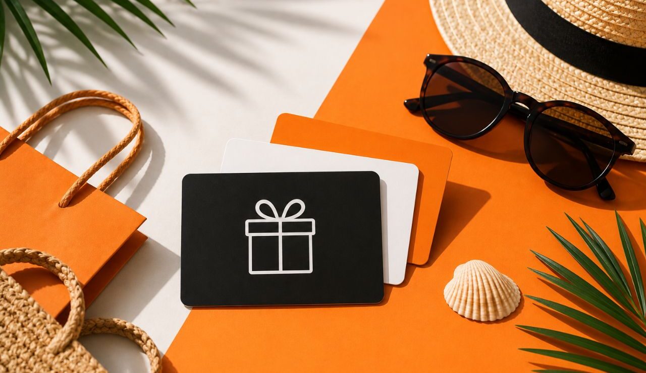 Rebajas de verano y tarjetas regalo: cómo ahorrar de forma inteligente