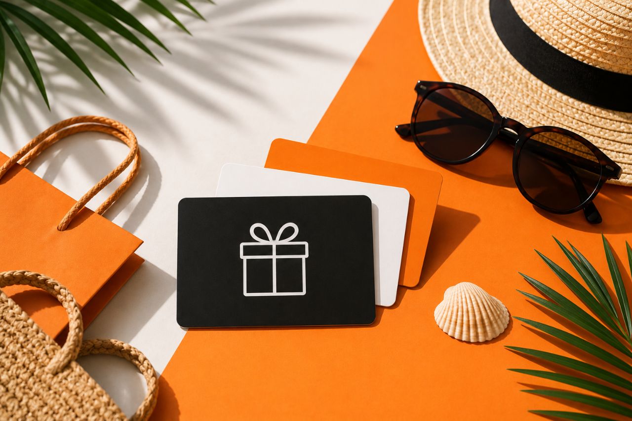 Rebajas de verano y tarjetas regalo: cómo ahorrar de forma inteligente
